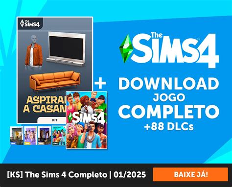 kny sims|kny sims expansões.